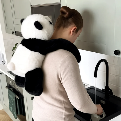 Didélia™ - Peluche Lestée