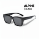 ALPINE / Black