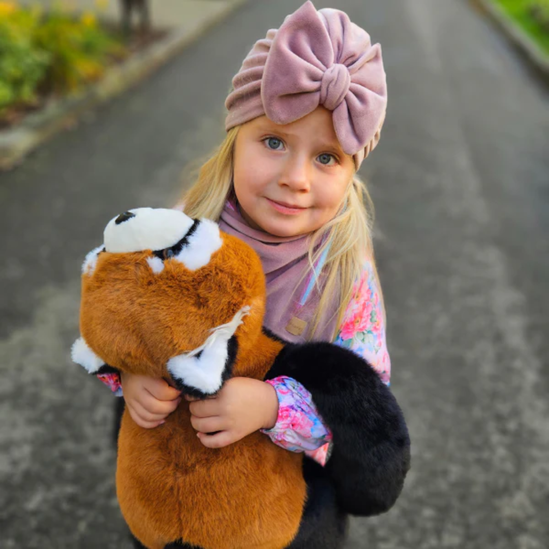 Didélia™ - Peluche Lestée