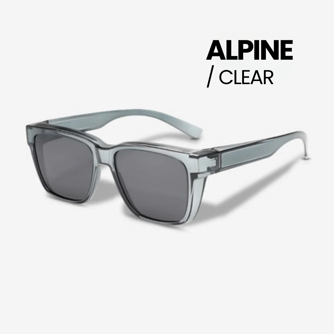 Sur-Lunettes Polarisées