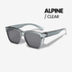 ALPINE / Clear