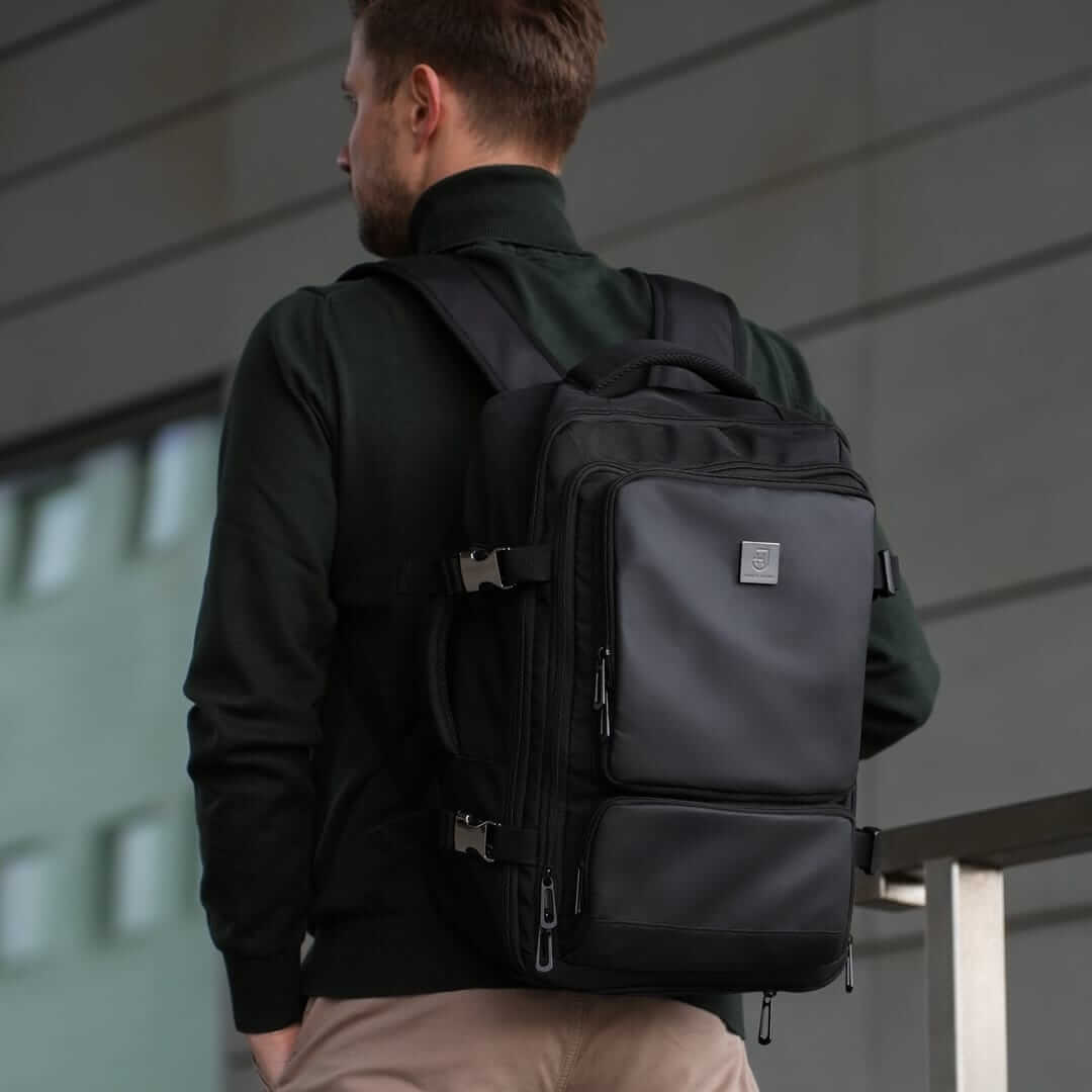 CabinPro™ — Zaino Bagaglio a Mano