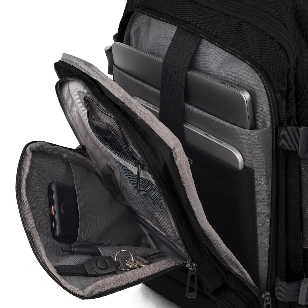 CabinPro™ — Zaino Bagaglio a Mano