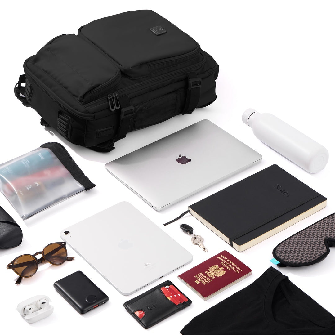 CabinPro™ — Zaino Bagaglio a Mano