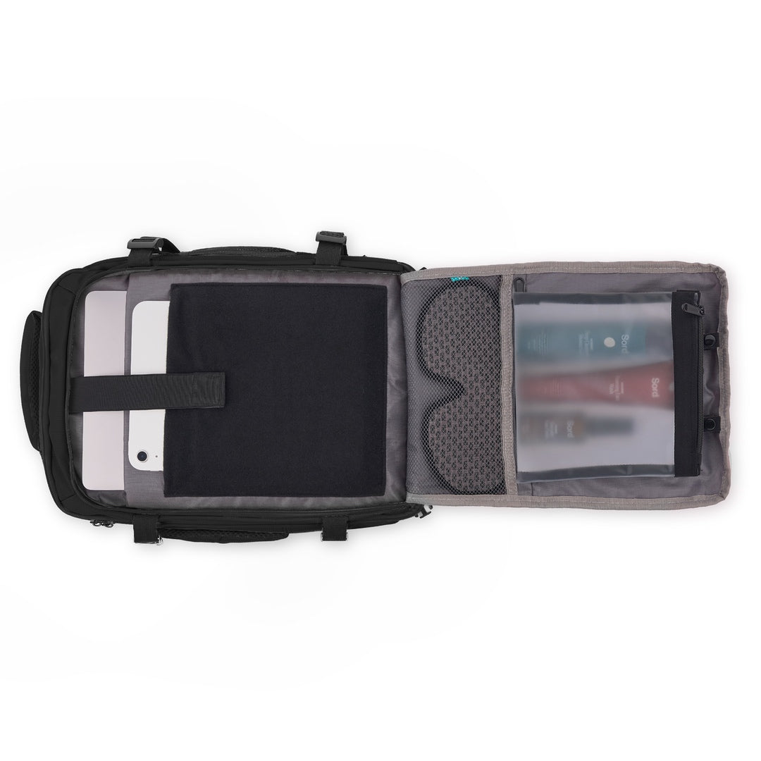 CabinPro™ — Zaino Bagaglio a Mano