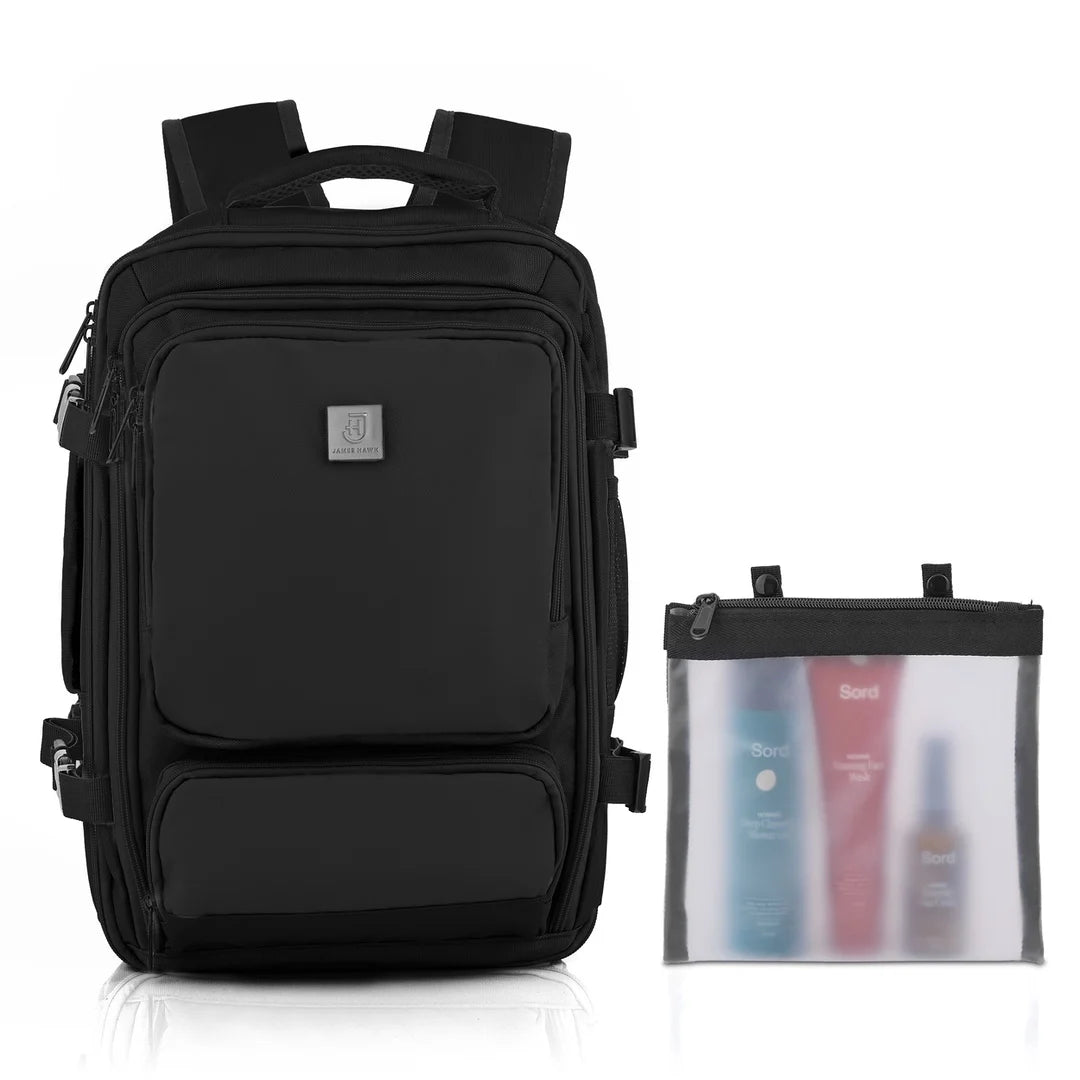 CabinPro™ — Zaino Bagaglio a Mano