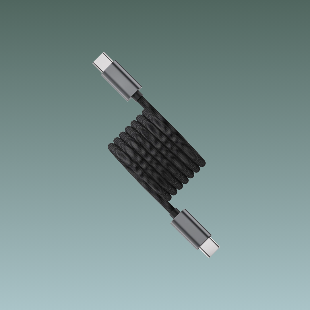 Câble Magique USB-C