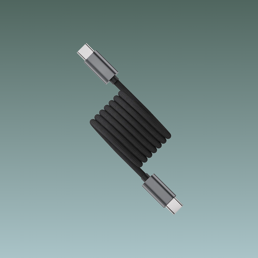 Câble Magique USB-C