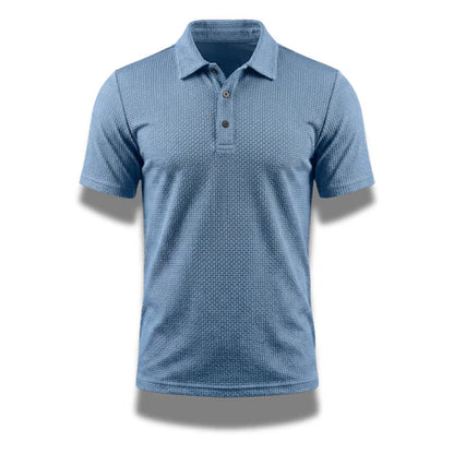 Didélia™ — Ultra-Comfort Men's Polo