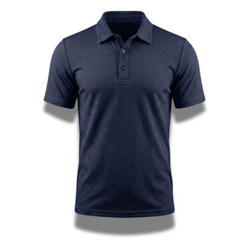 Didélia™ — Ultra-Comfort Men's Polo