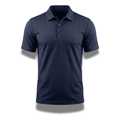 Didélia™ — Ultra-Comfort Men's Polo