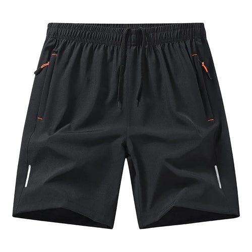 Scatto™ – Pantaloncini Sportivi Quick-Dry