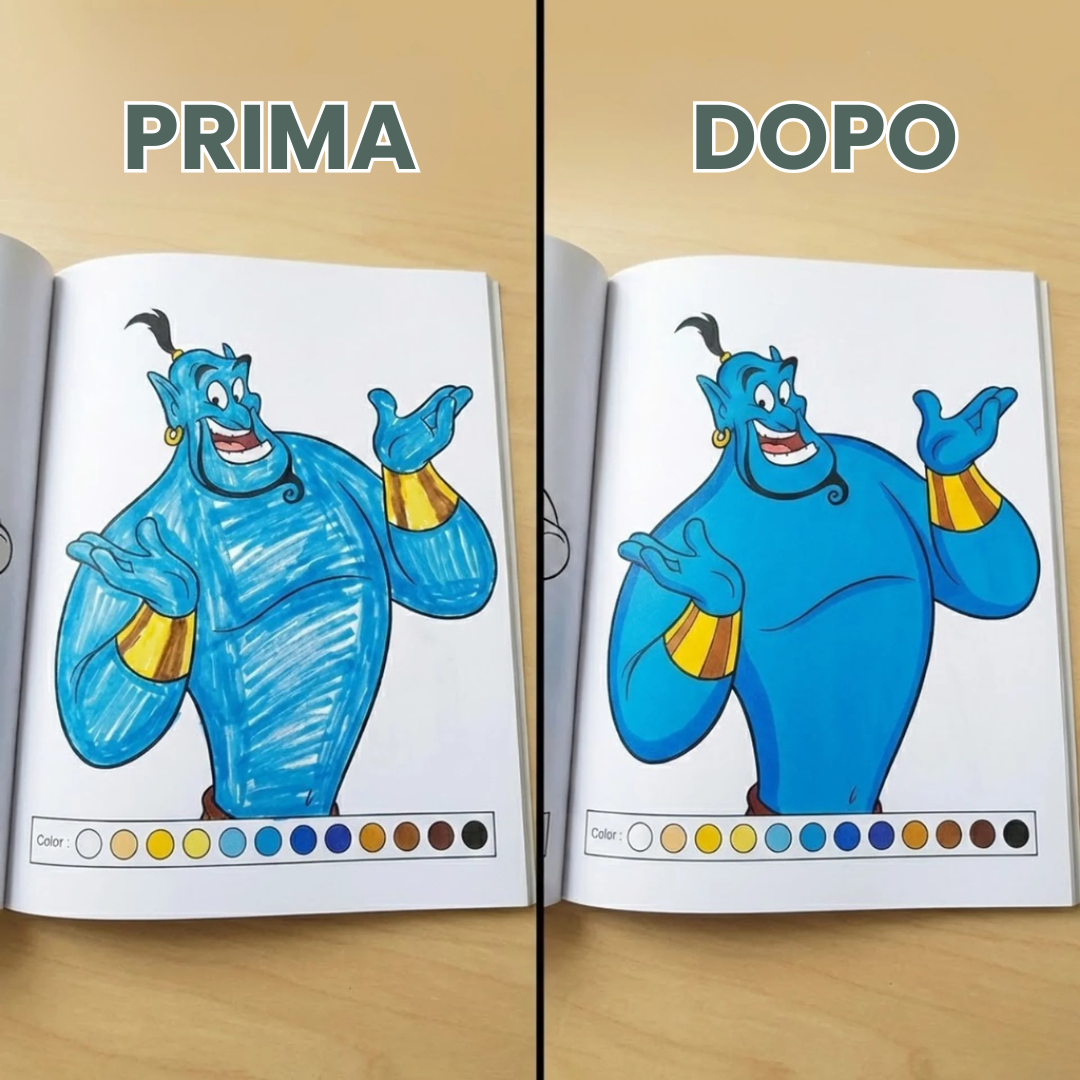 CHROM'ART™ - Pennarelli acrilici