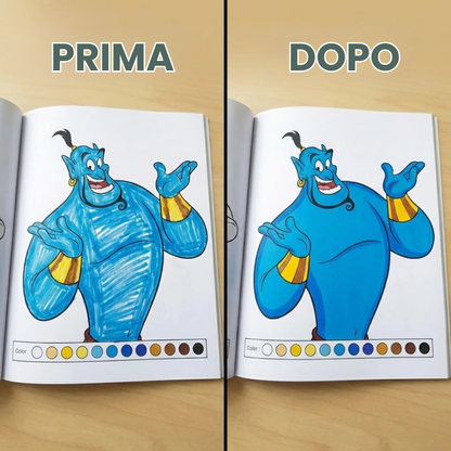 CHROM'ART™ - Pennarelli acrilici