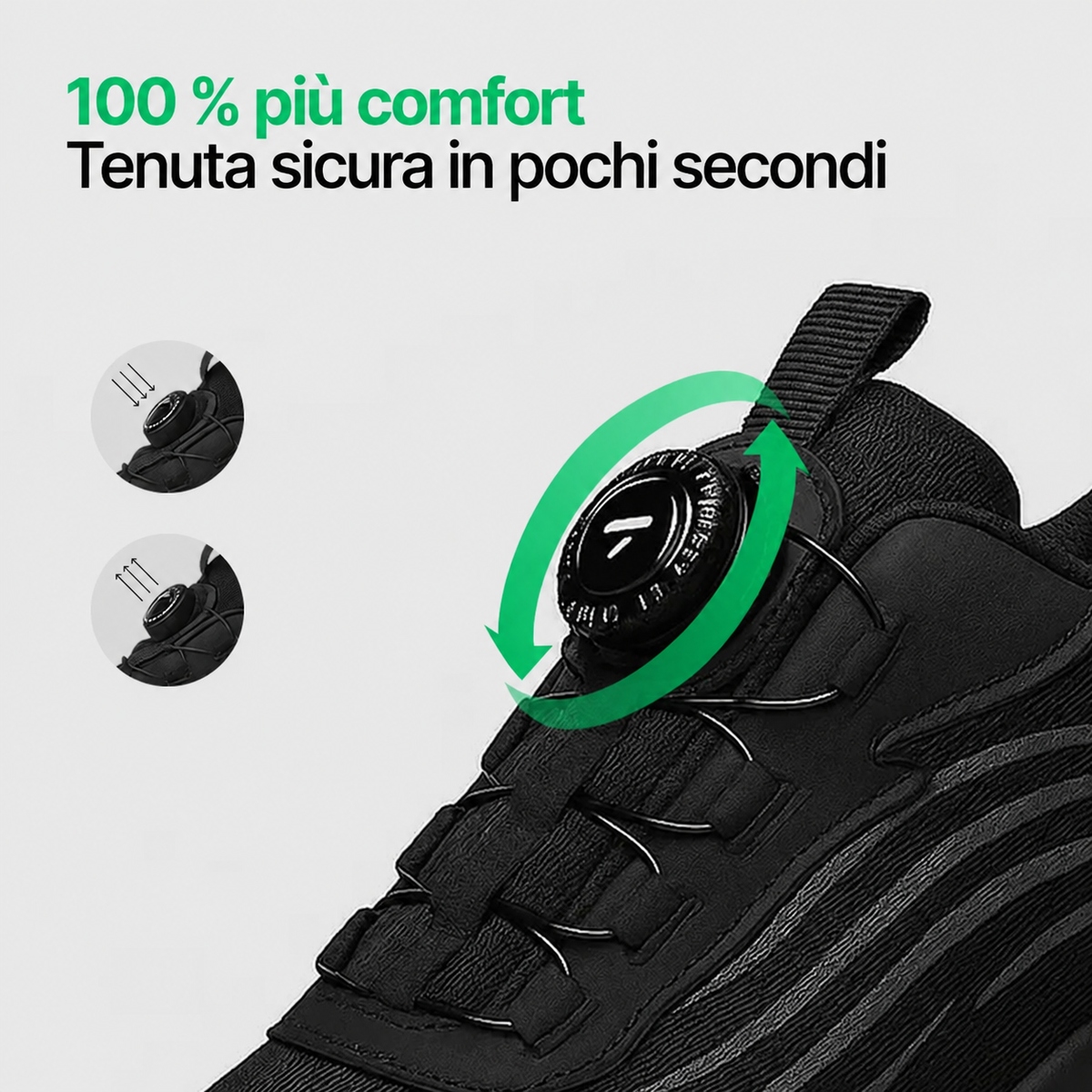 RAPTOR™ — Scarpa Tattica
