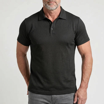Didélia™ — Ultra-Comfort Men's Polo
