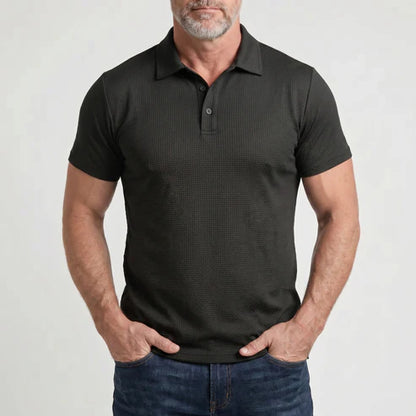 Didélia™ — Ultra-Comfort Men's Polo