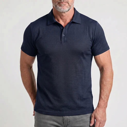 Didélia™ — Ultra-Comfort Men's Polo