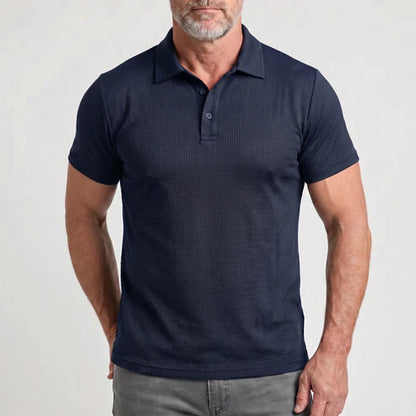 Didélia™ — Ultra-Comfort Men's Polo