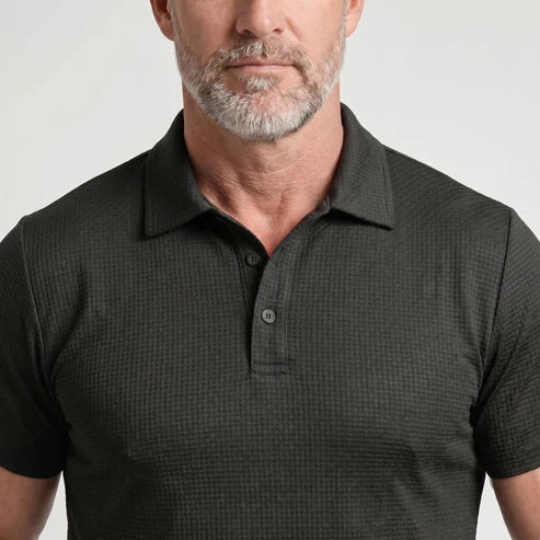 Didélia™ — Ultra-Comfort Men's Polo