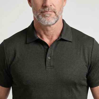 Didélia™ — Ultra-Comfort Men's Polo