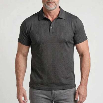 Didélia™ — Ultra-Comfort Men's Polo