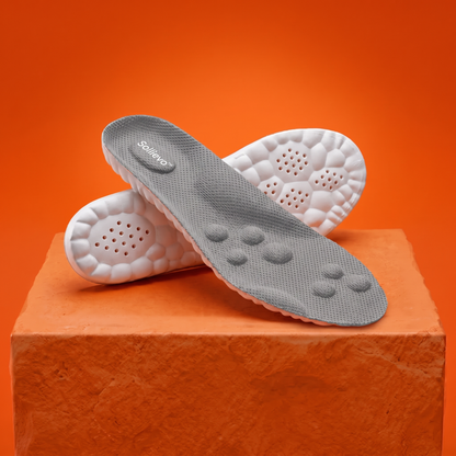 Sollievo™ – Solette Massaggianti Anti-Dolore