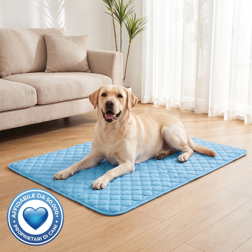 Fresh™ - Tappetino rinfrescante per cani
