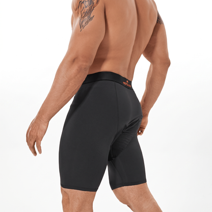 RideFlex™ — Il Pantaloncino Anti-Impatto per Motociclisti