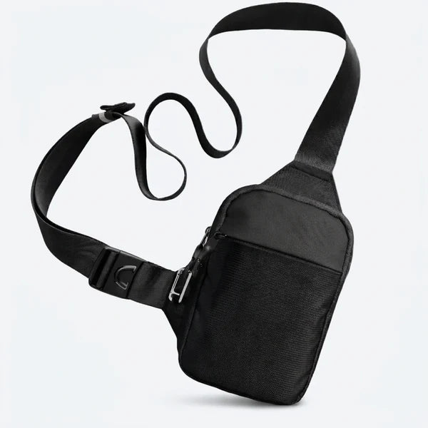 SafeSling™ - Anti-Theft Travel Bag