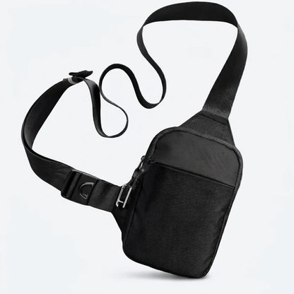 SafeSling™ - Anti-Theft Travel Bag