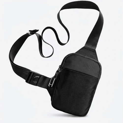 SafeSling™ - Anti-Theft Travel Bag