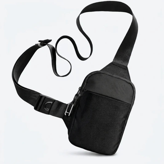 SafeSling™ - Anti-Theft Travel Bag