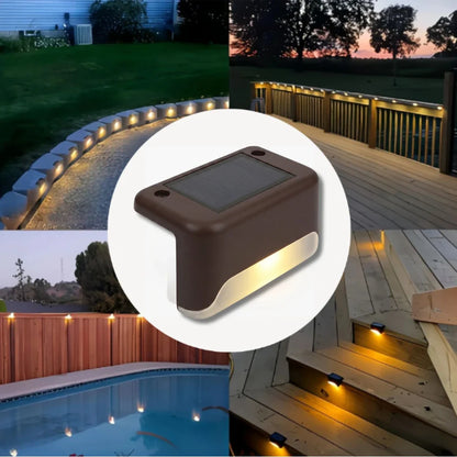 Lumio™ - Lampe d'extérieur à énergie solaire