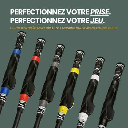 AutoGrip™ 2.0