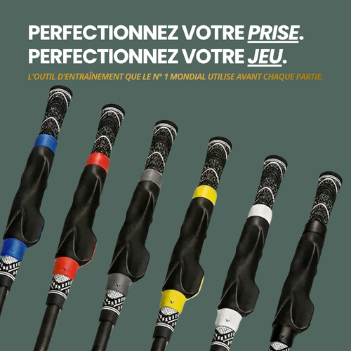 AutoGrip™ 2.0