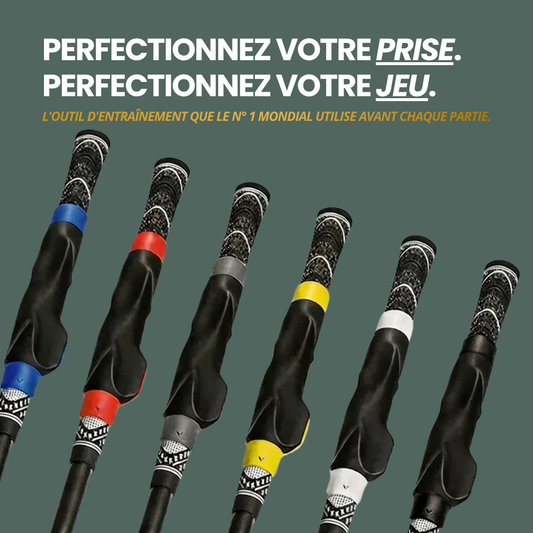 AutoGrip™ 2.0